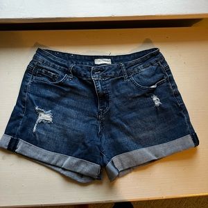 Alter’d State Shorts